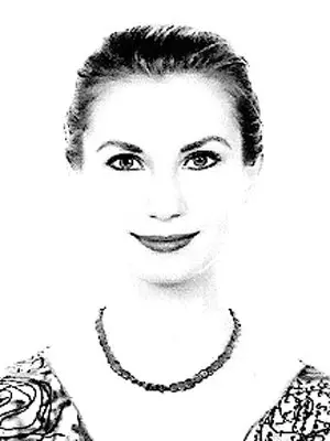 Оливия Алексеева