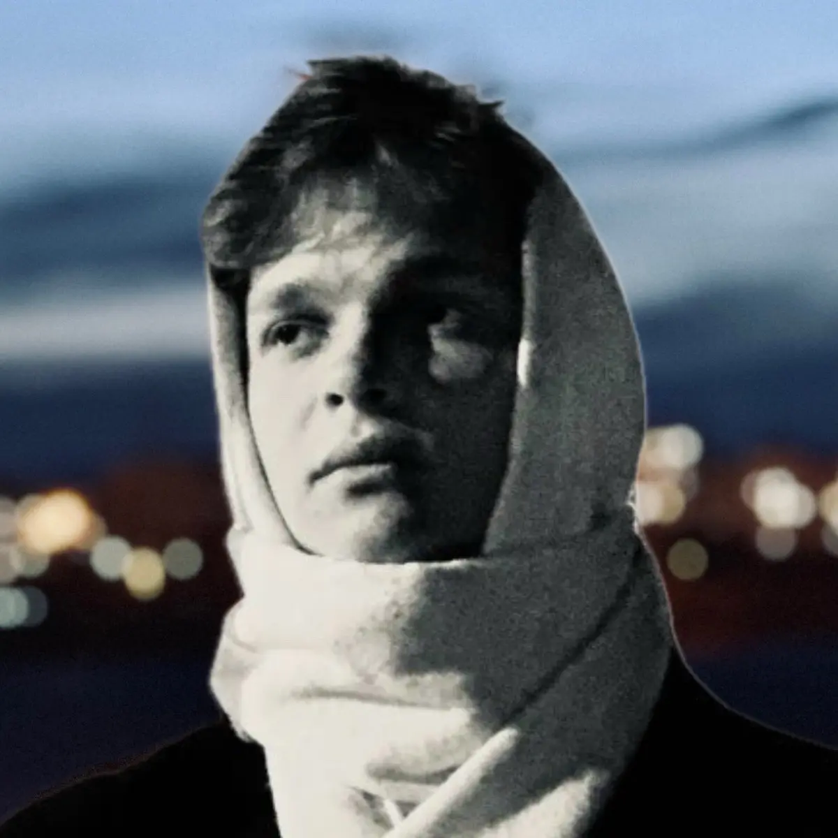 Александр Пичугин
