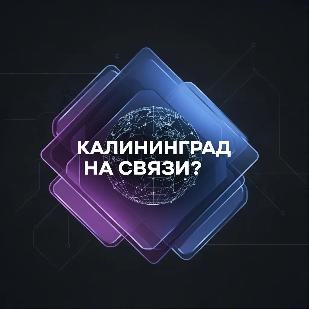 Янтарная перекличка: есть ли в «Сетке» Калининградцы? | Сетка — социальная сеть от hh.ru