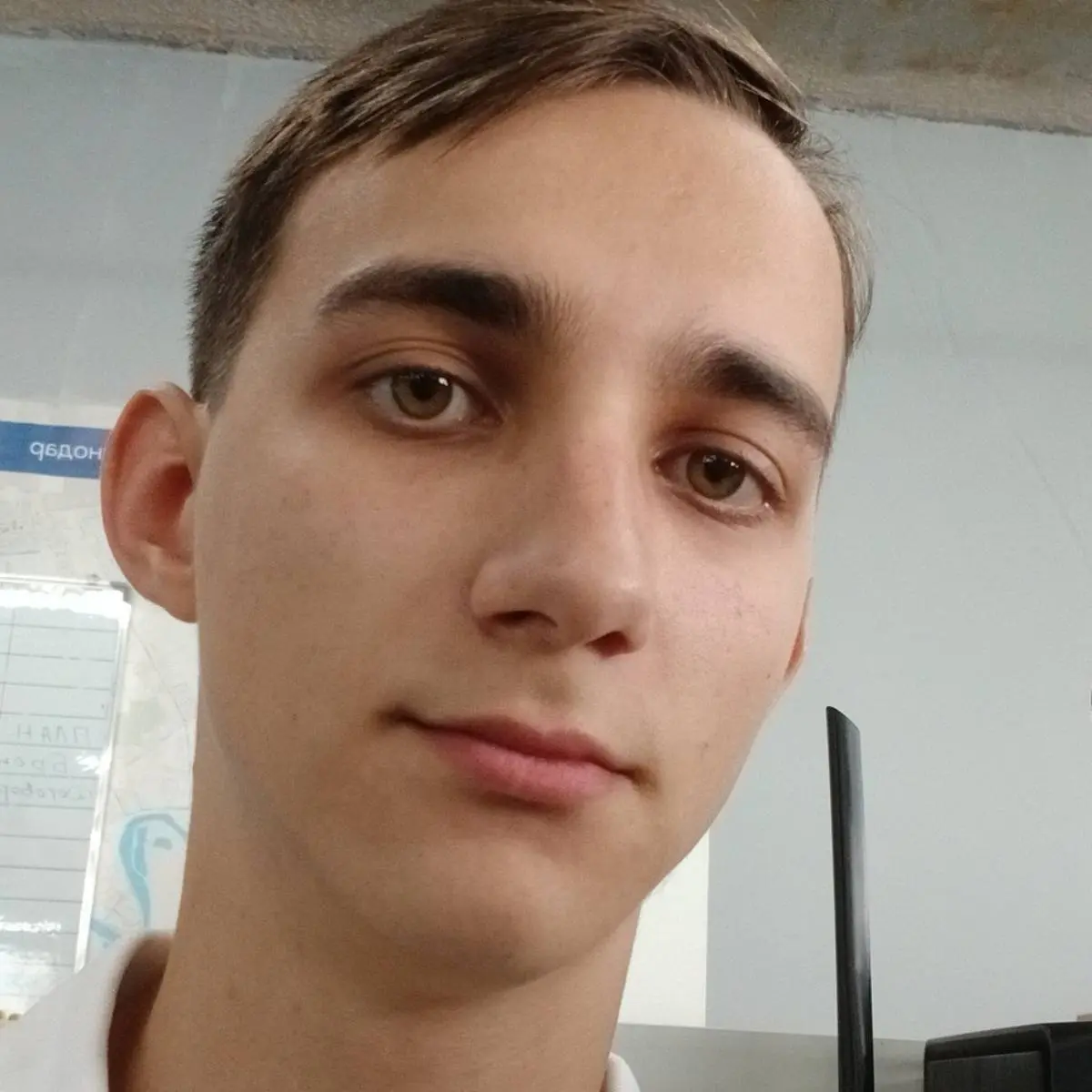 Андрей Лоз | Сетка — социальная сеть от hh.ru