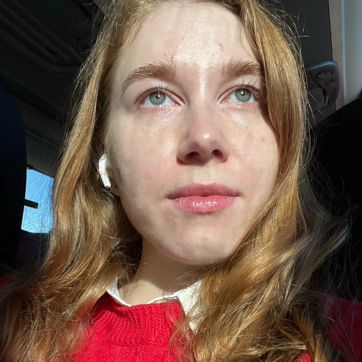 Диния Гареева | Сетка — социальная сеть от hh.ru