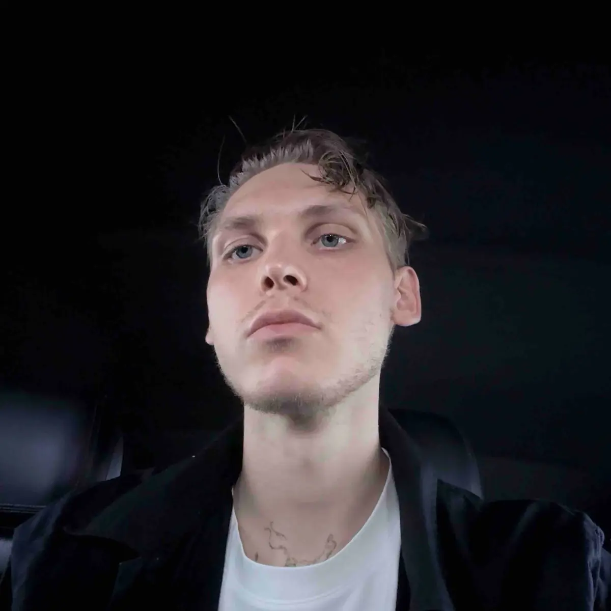 Тимофей Люкшин