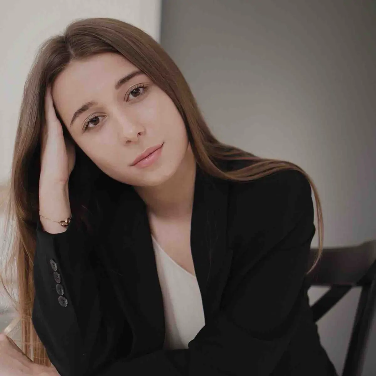 Екатерина Лосева | Сетка — социальная сеть от hh.ru