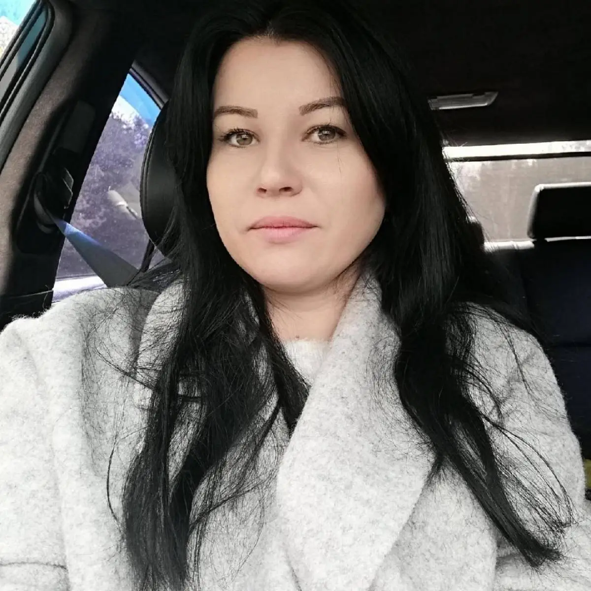 Рамиля Ильдусовна