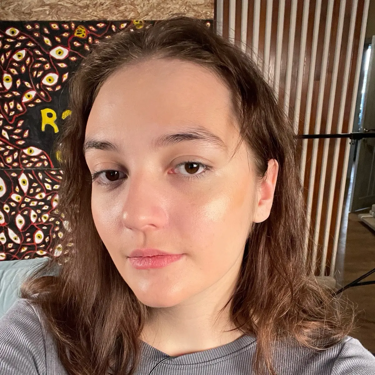 Леокадия Гринкевич | Сетка — социальная сеть от hh.ru