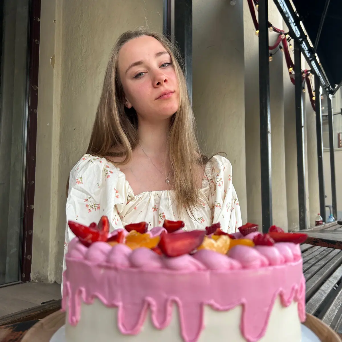 Арина Новикова