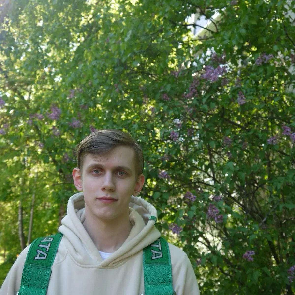 Алексей Шилов