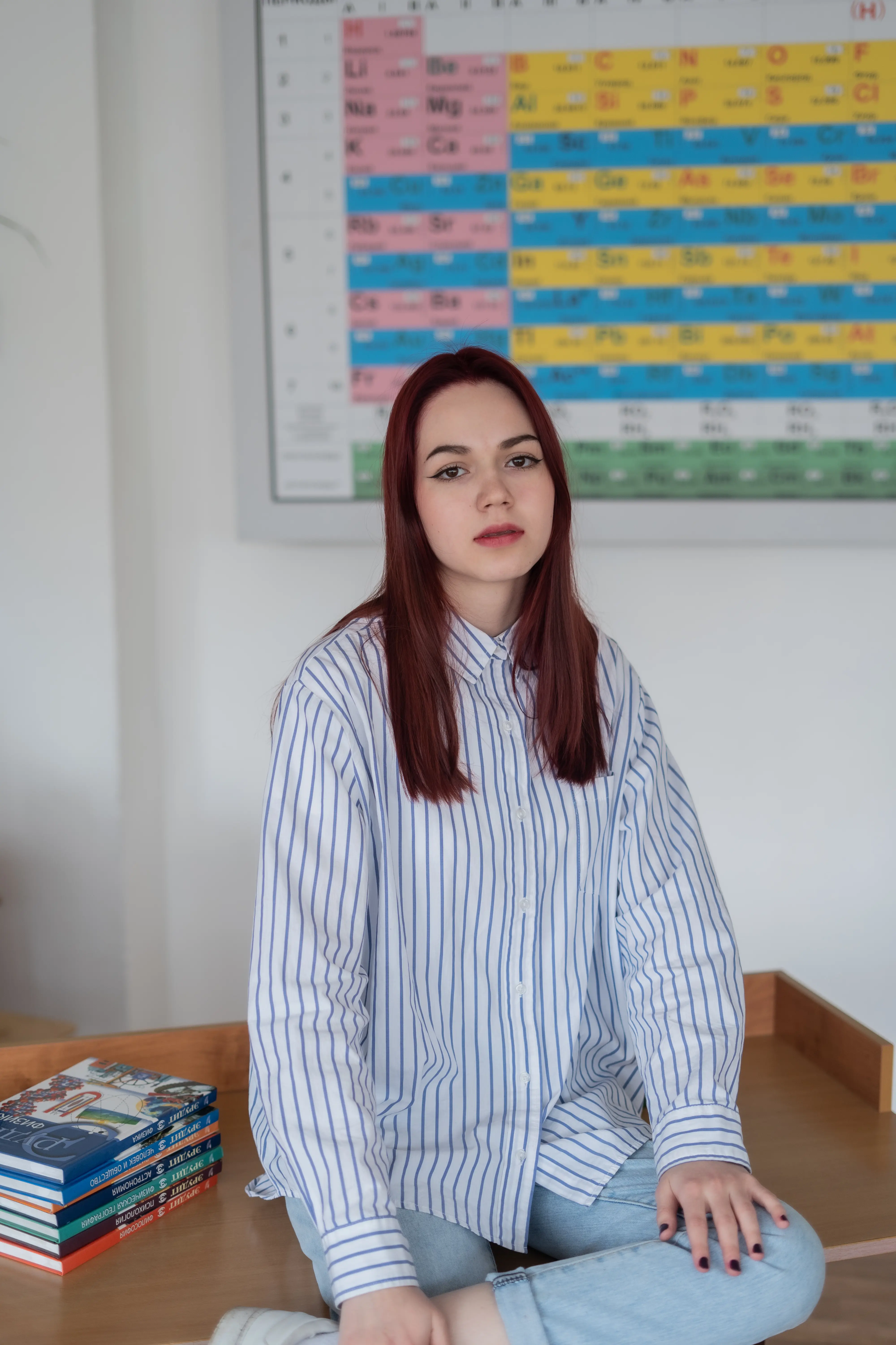 Софья Васильева