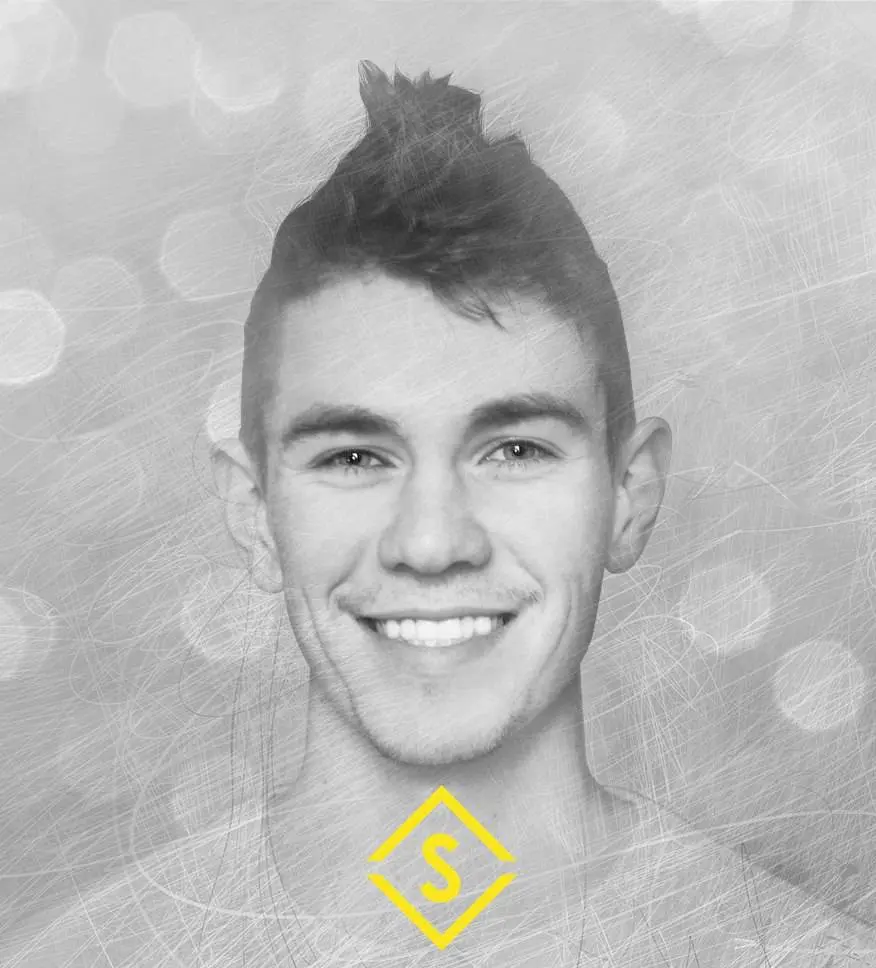 Саша Свобода | Сетка — социальная сеть от hh.ru