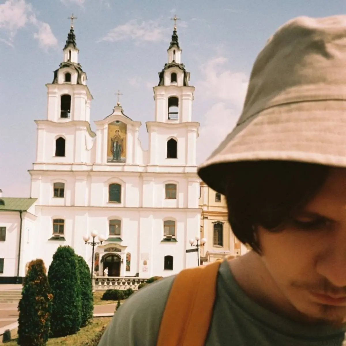 Павел Шишмарёв | Сетка — социальная сеть от hh.ru