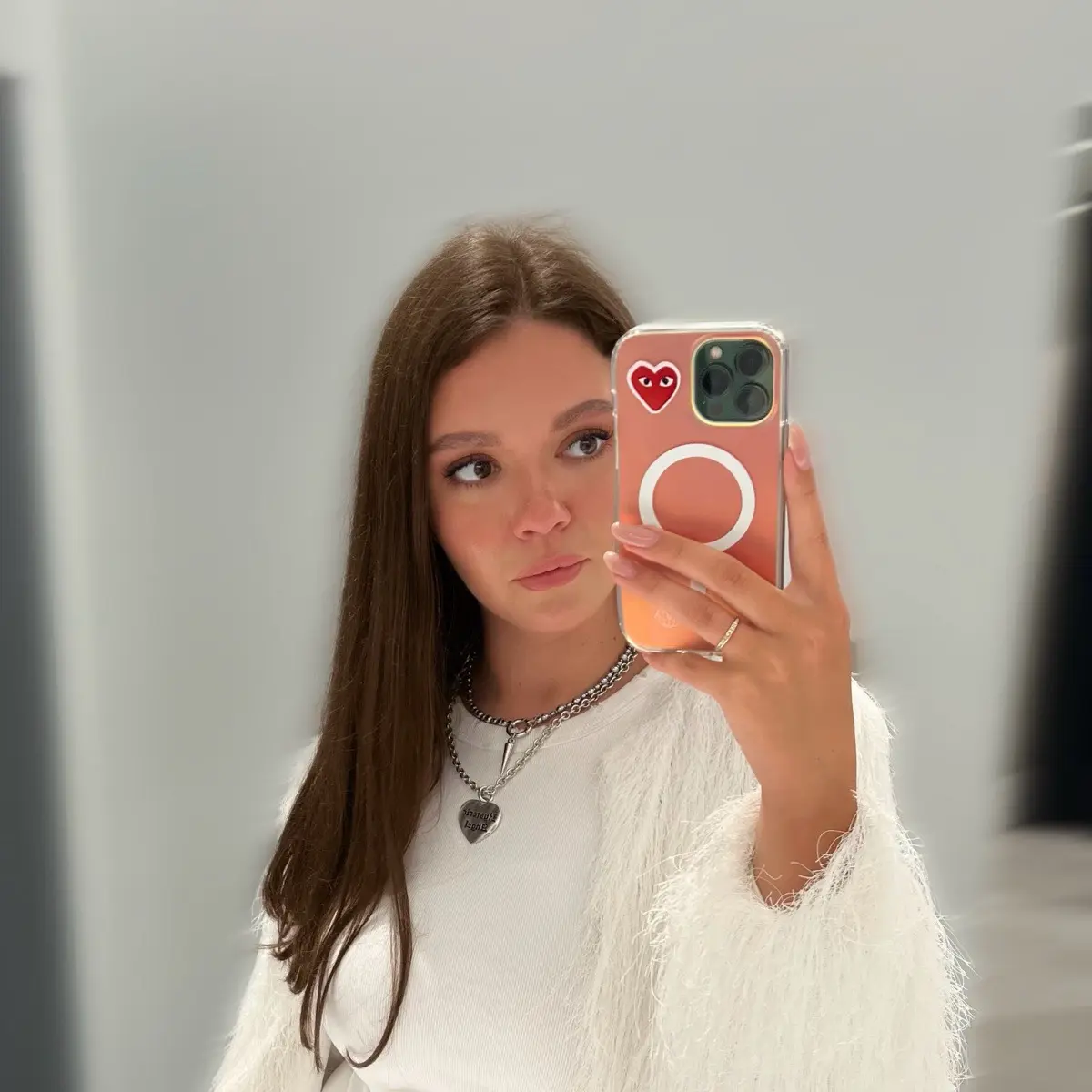 Анастасия Иванкова