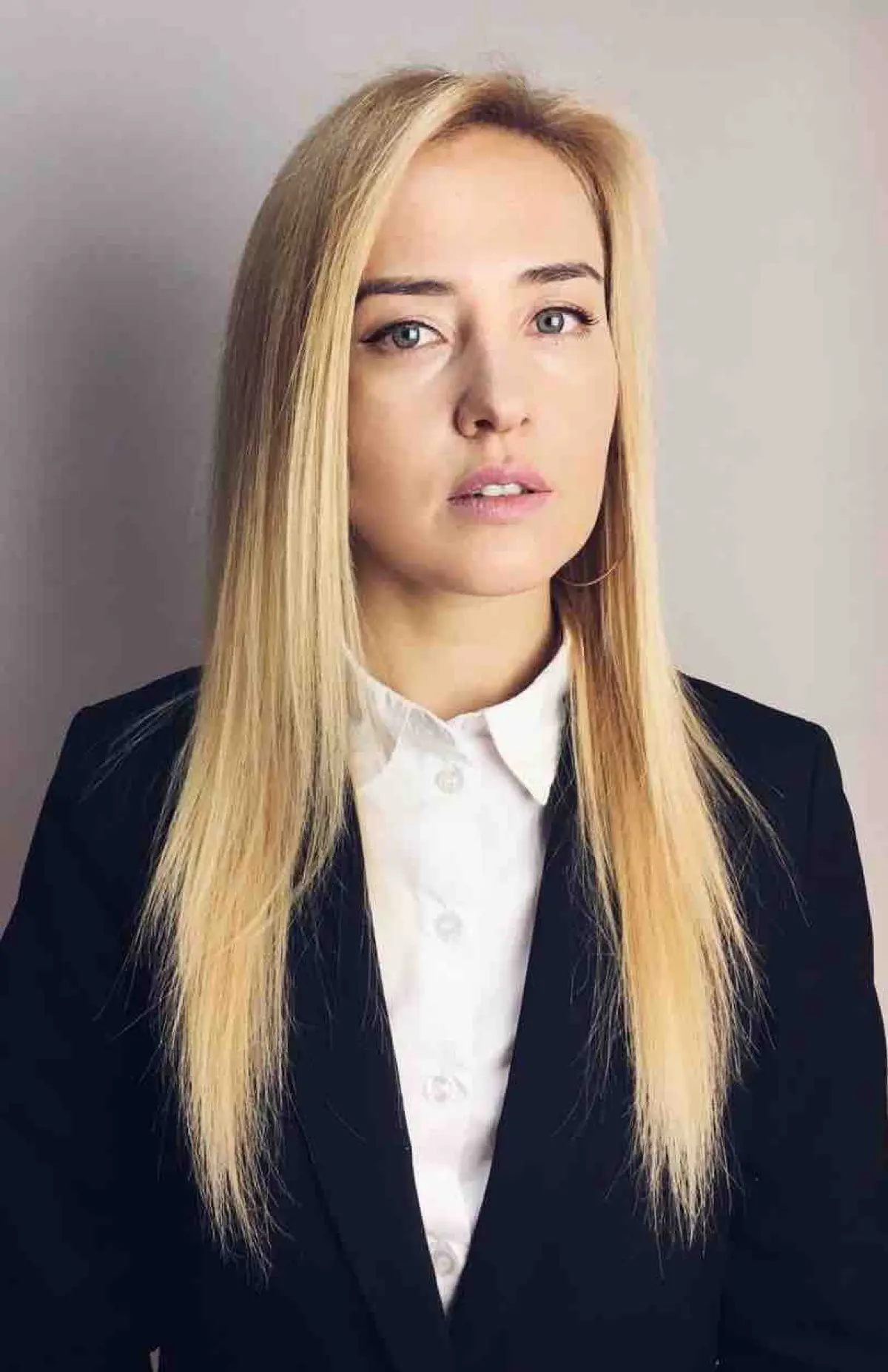 Евгения Тюрина