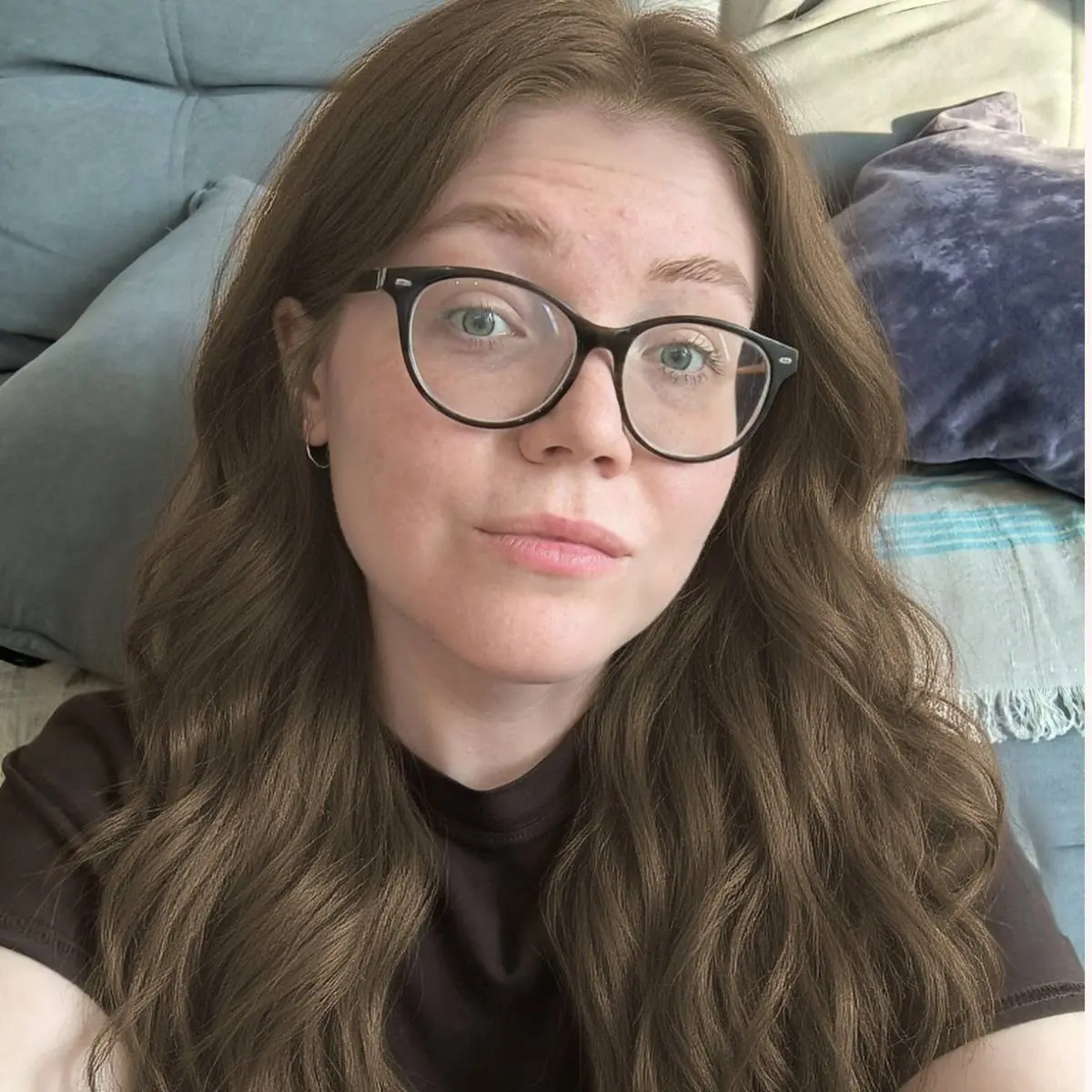 Екатерина Волкова | Сетка — социальная сеть от hh.ru