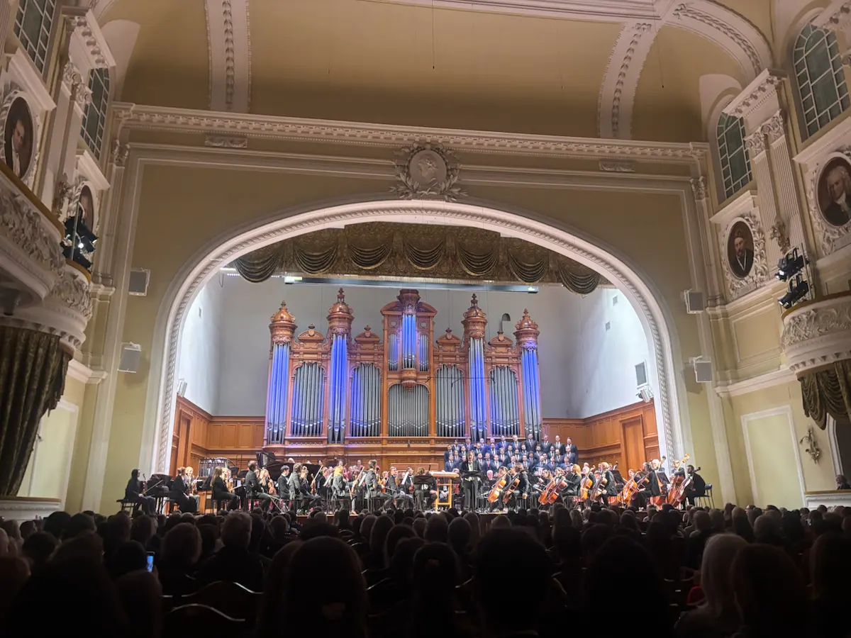 Кармина Бурана | Сетка — социальная сеть от hh.ru