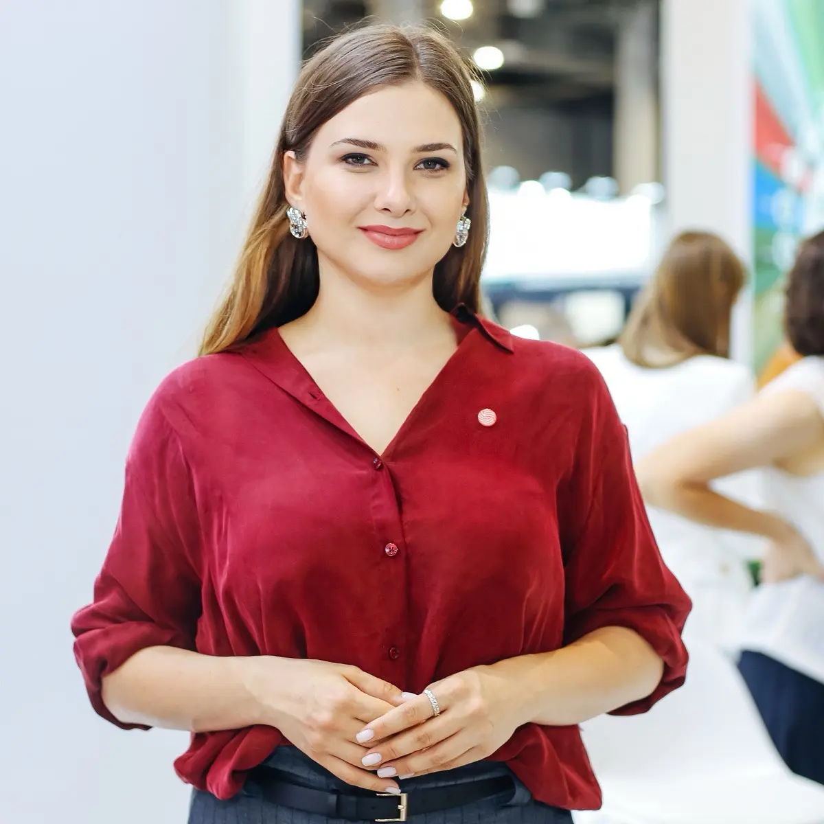 Виктория Петрова | Сетка — социальная сеть от hh.ru