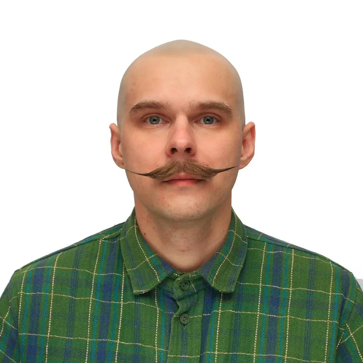 Николай Балбачан
