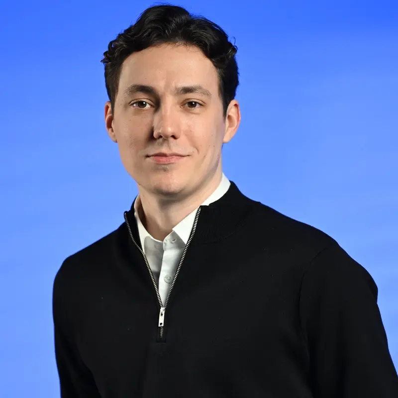 Вячеслав Сальков | Сетка — социальная сеть от hh.ru