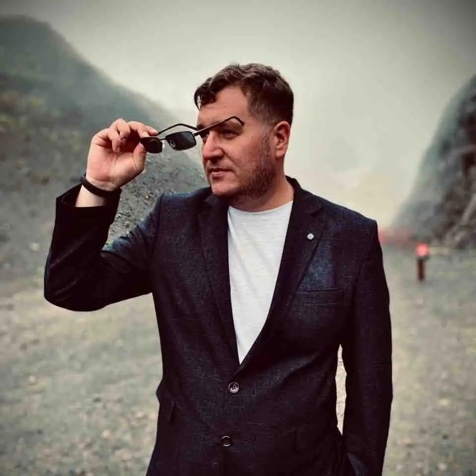 Дмитрий Радзун