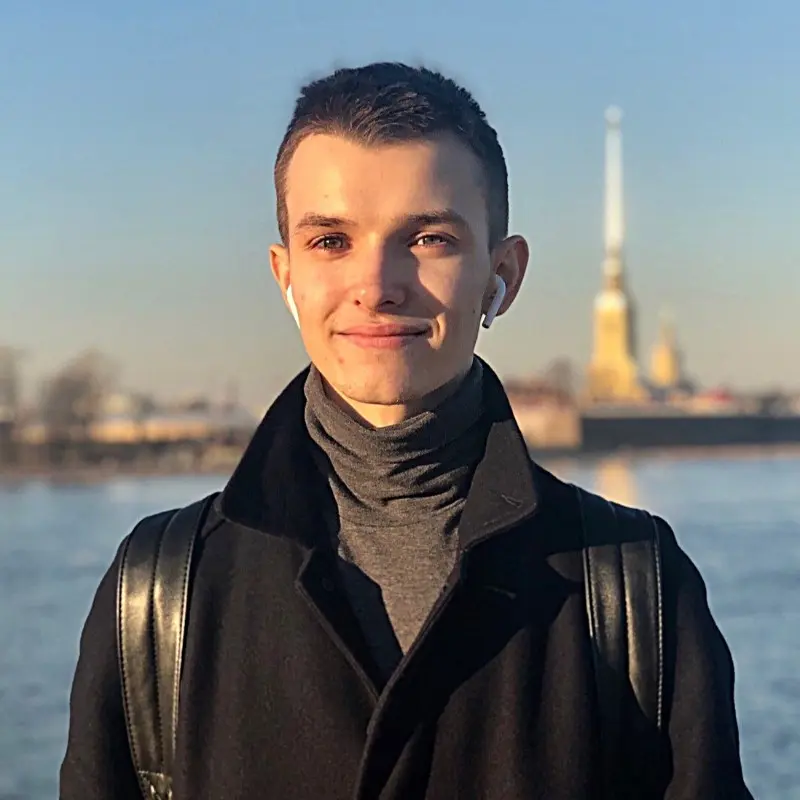 Дмитрий Мингин