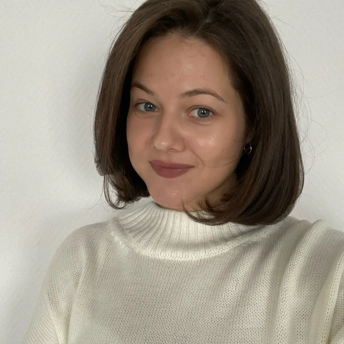 Алина Володько