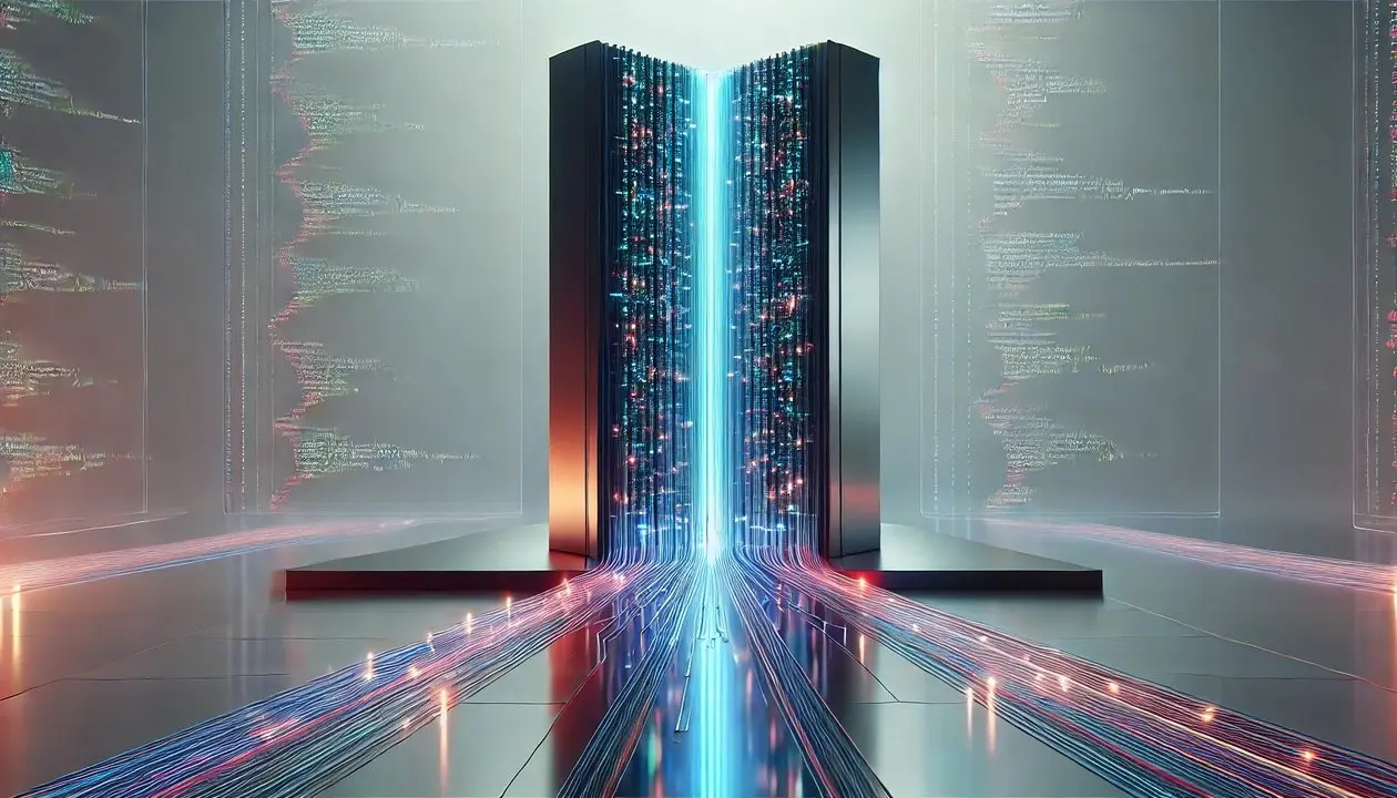 🚀 MXFP4 и MXFP6 для точного квантования LLM
AMD представила высокоточное квантование MXFP4 и MXFP6 для крупных языковых моделей на GPU Instinct MI355 | Сетка — социальная сеть от hh.ru