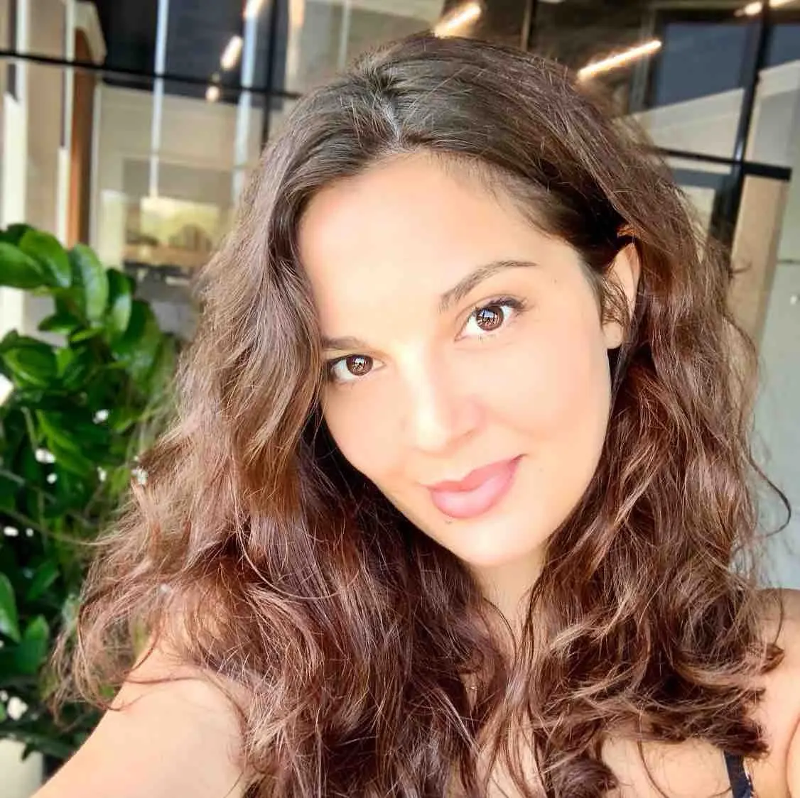 Людмила Быкова | Сетка — социальная сеть от hh.ru