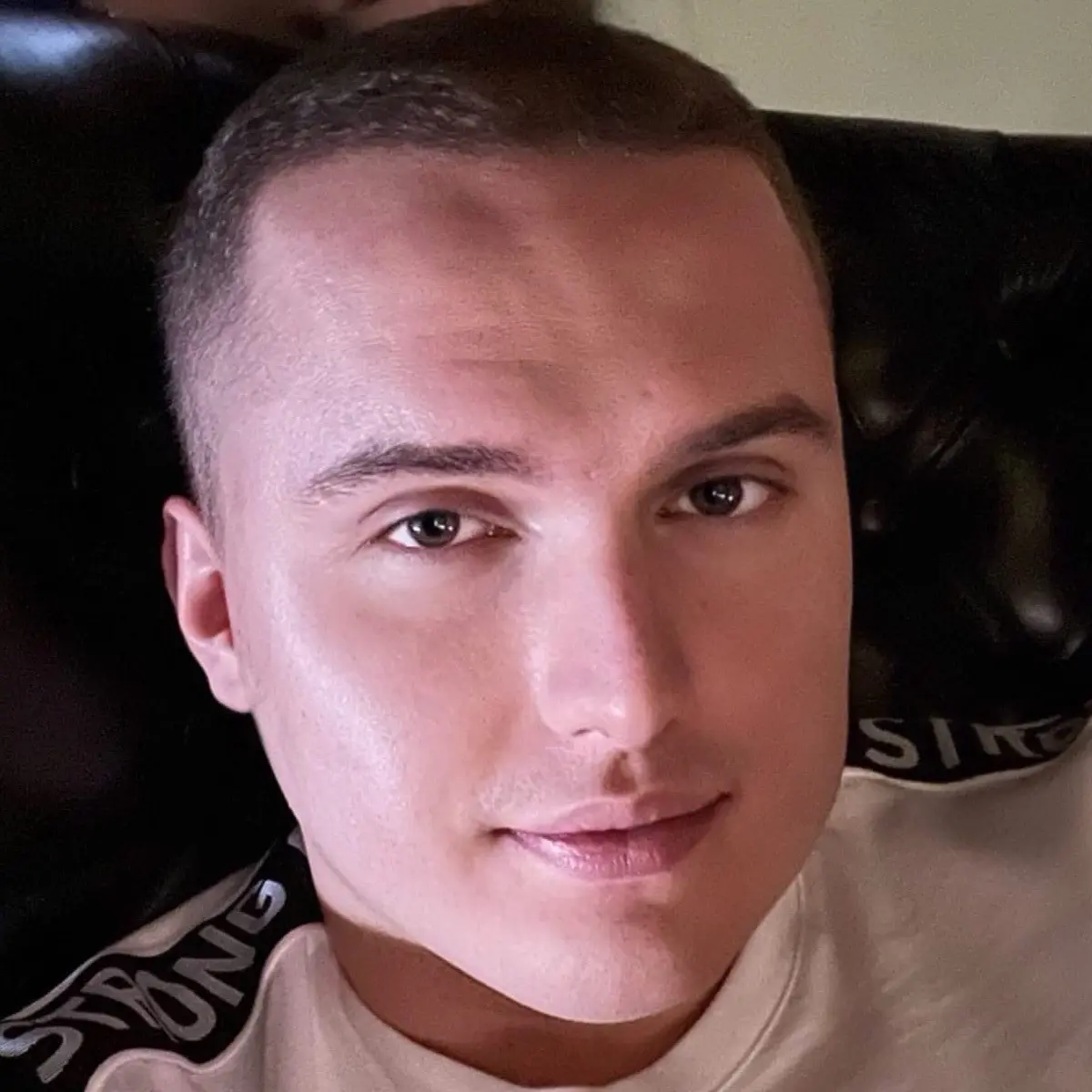 Сергей Михалев