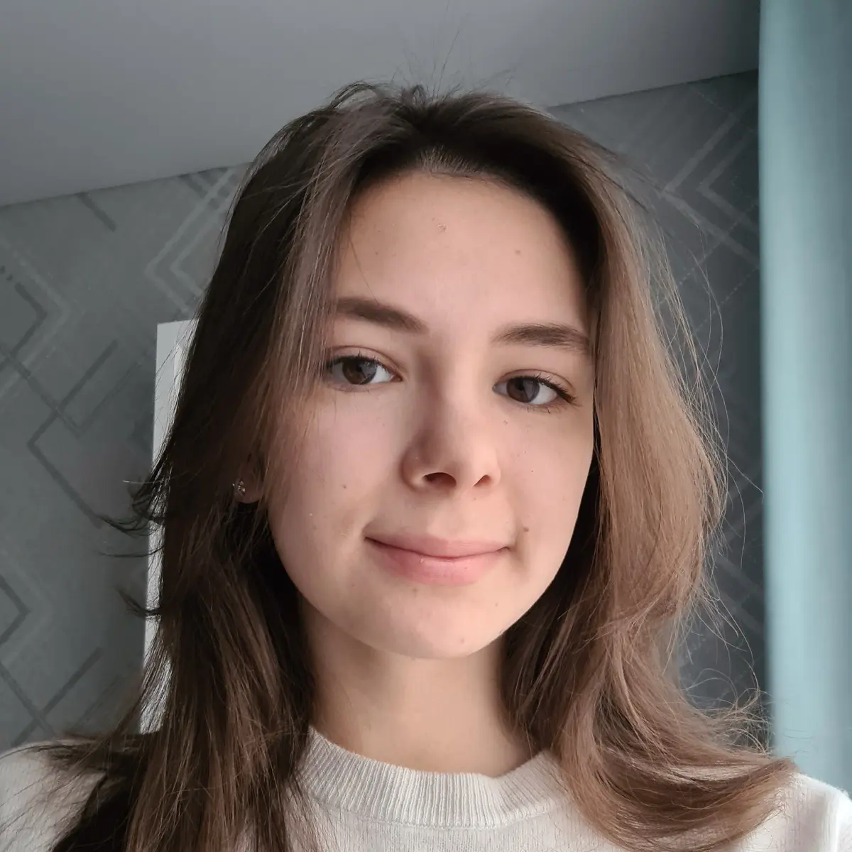 Элина Мухаметшина