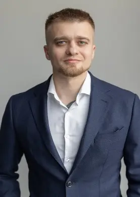 Дмитрий Кирейкин | Сетка — социальная сеть от hh.ru