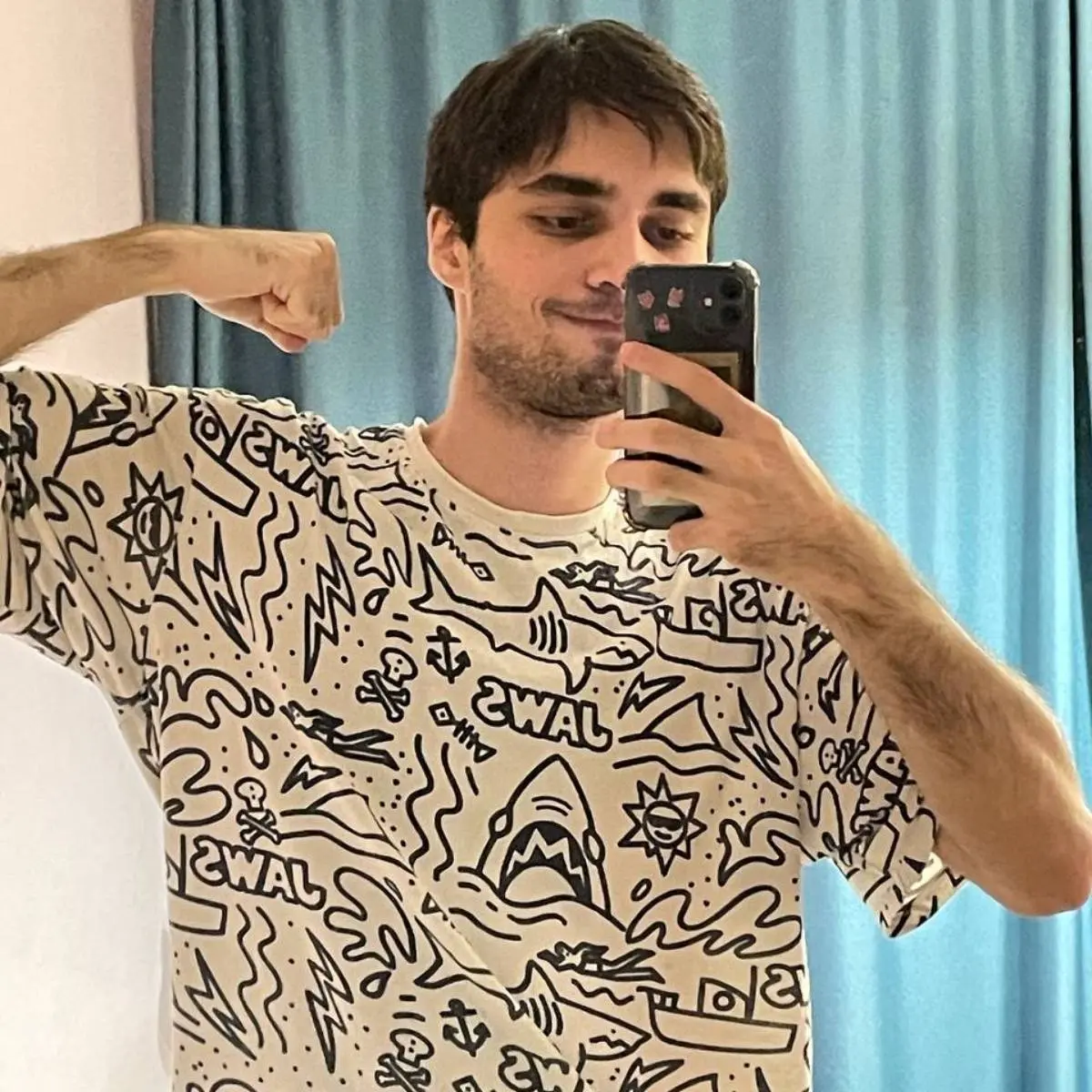 Джамбулат Исаев