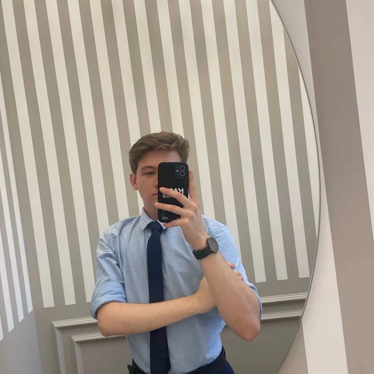 Роман Губанов | Сетка — социальная сеть от hh.ru