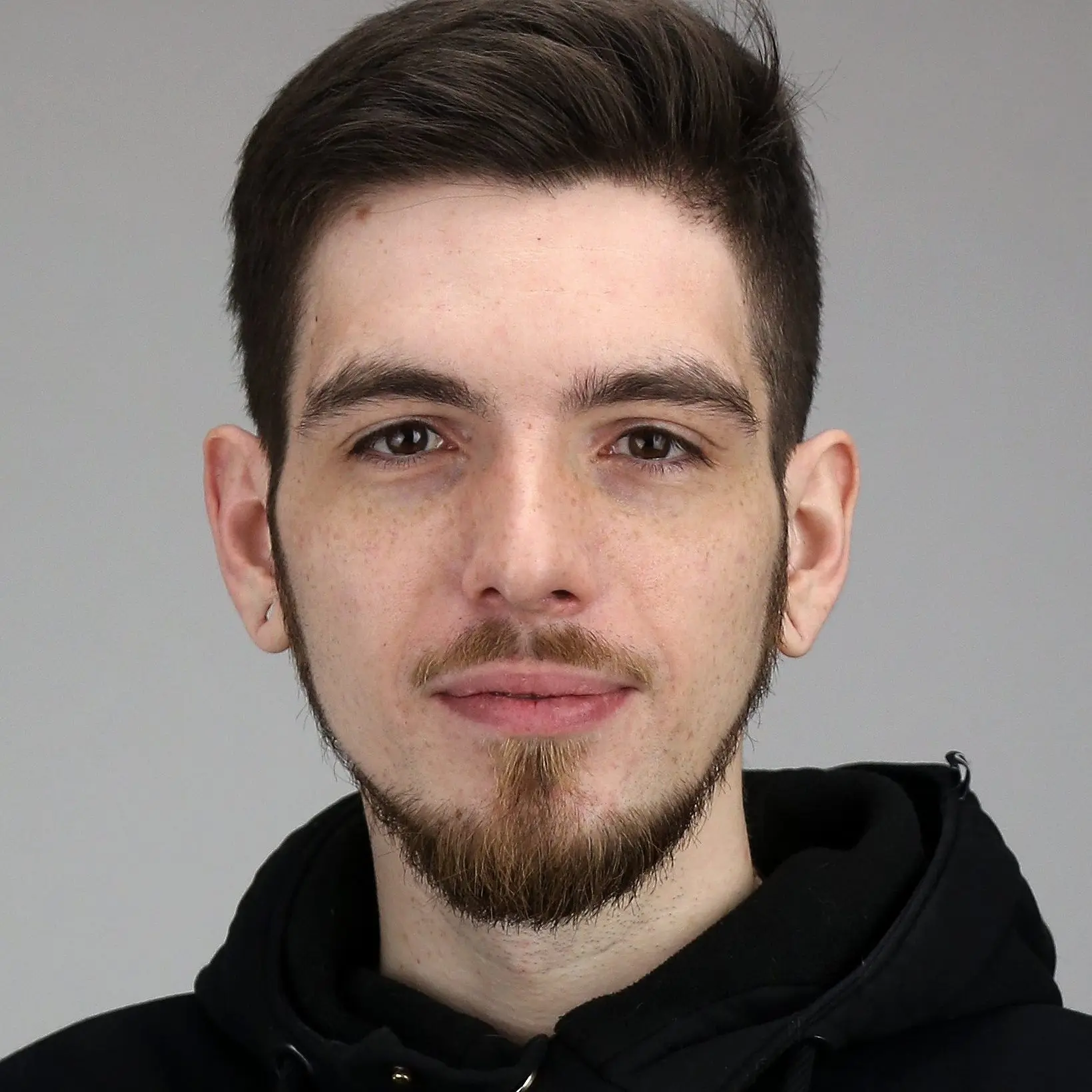 Филипп Соломин | Сетка — социальная сеть от hh.ru