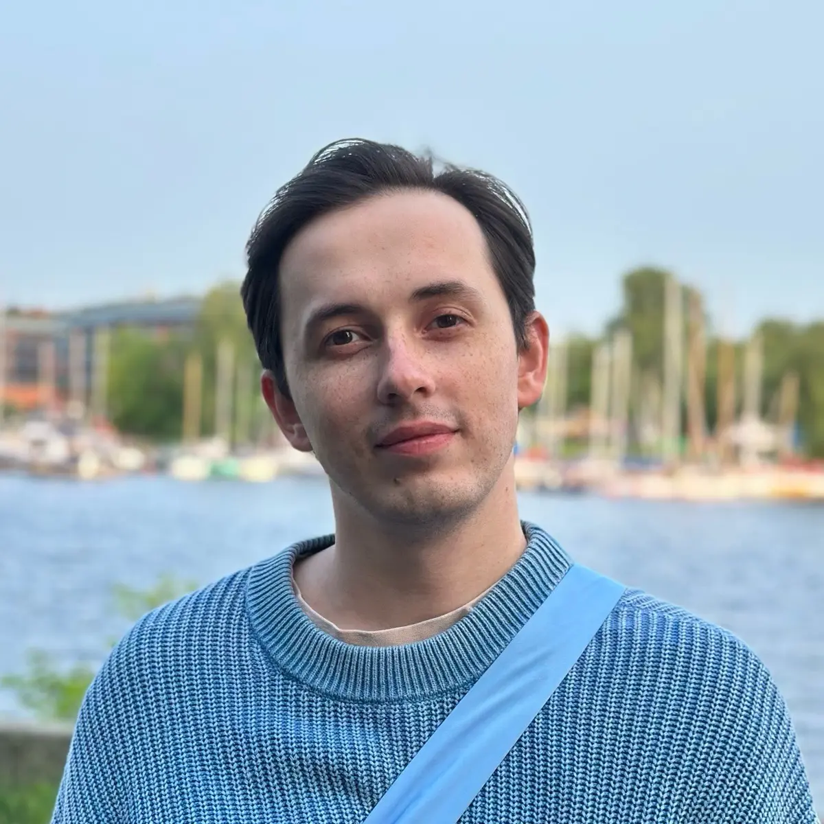 Евгений Арлаков | Сетка — социальная сеть от hh.ru