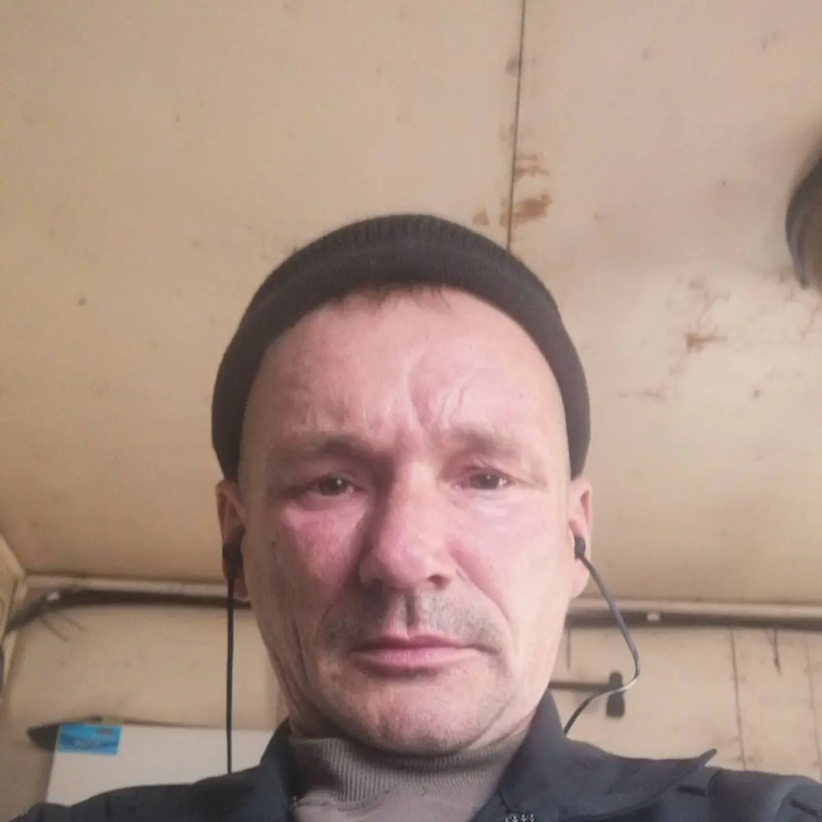 Андрей Пустовойтов