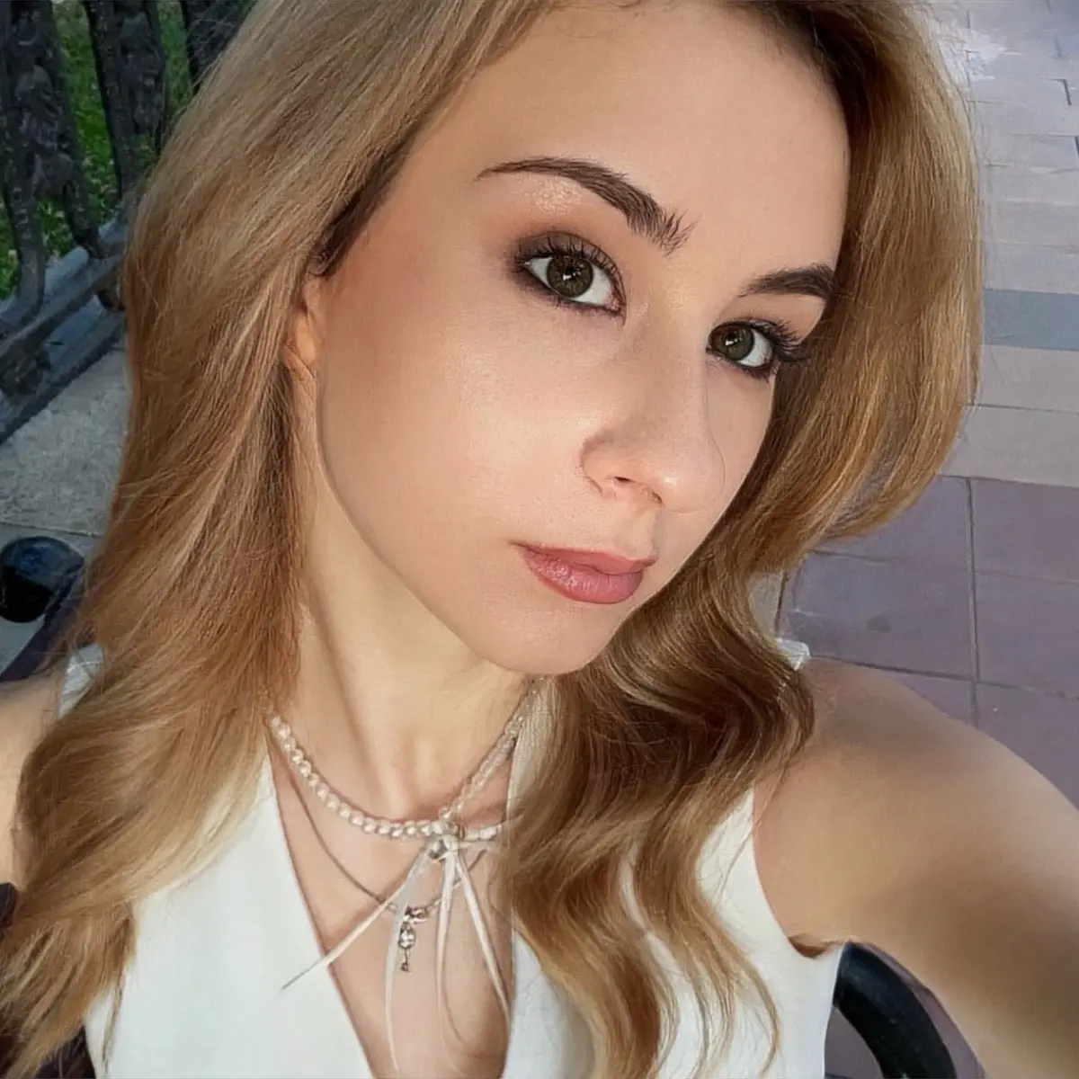 Екатерина Архангельская