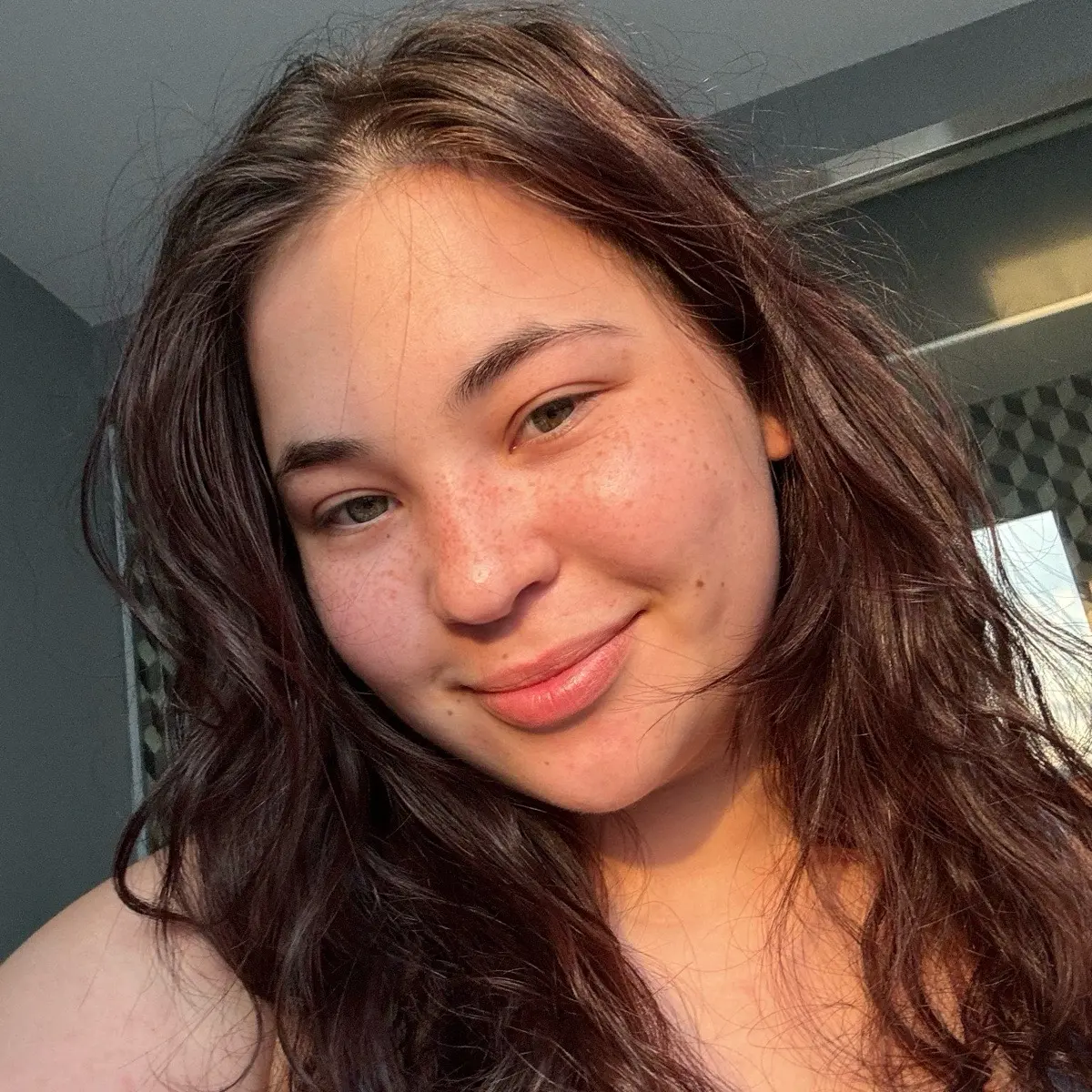 Алина Шайгарданова