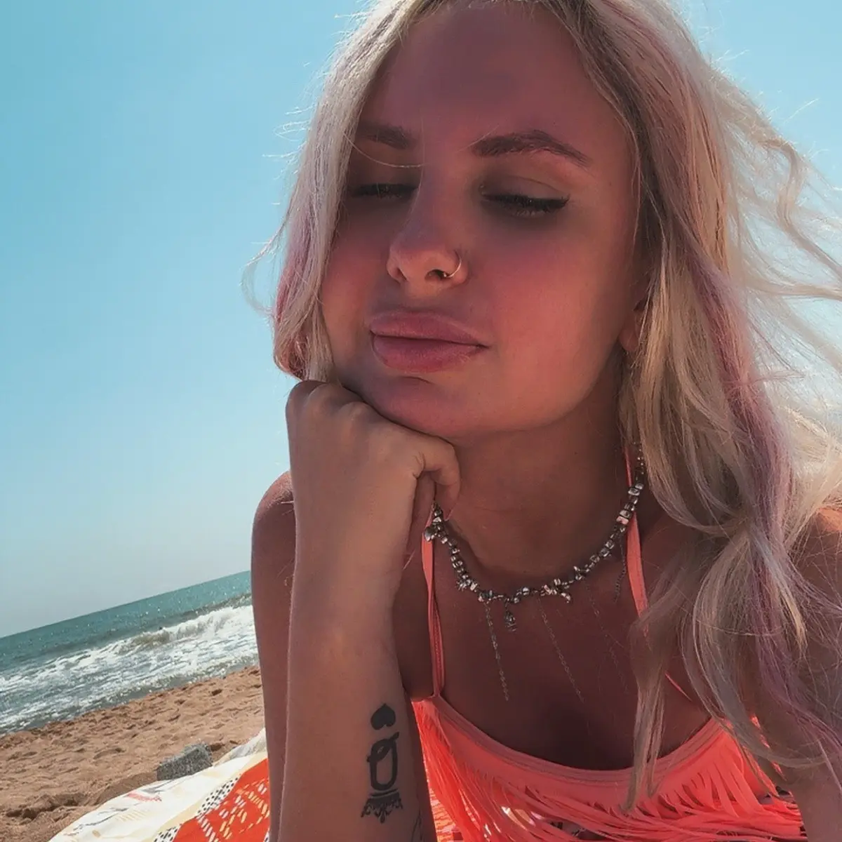 Анастасия Агеева