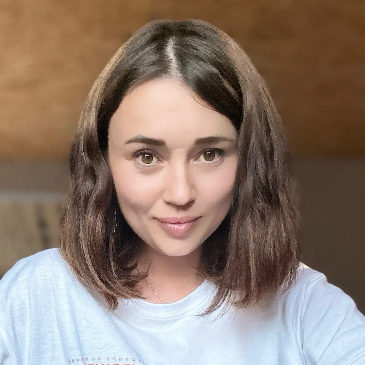 Алина Осипова