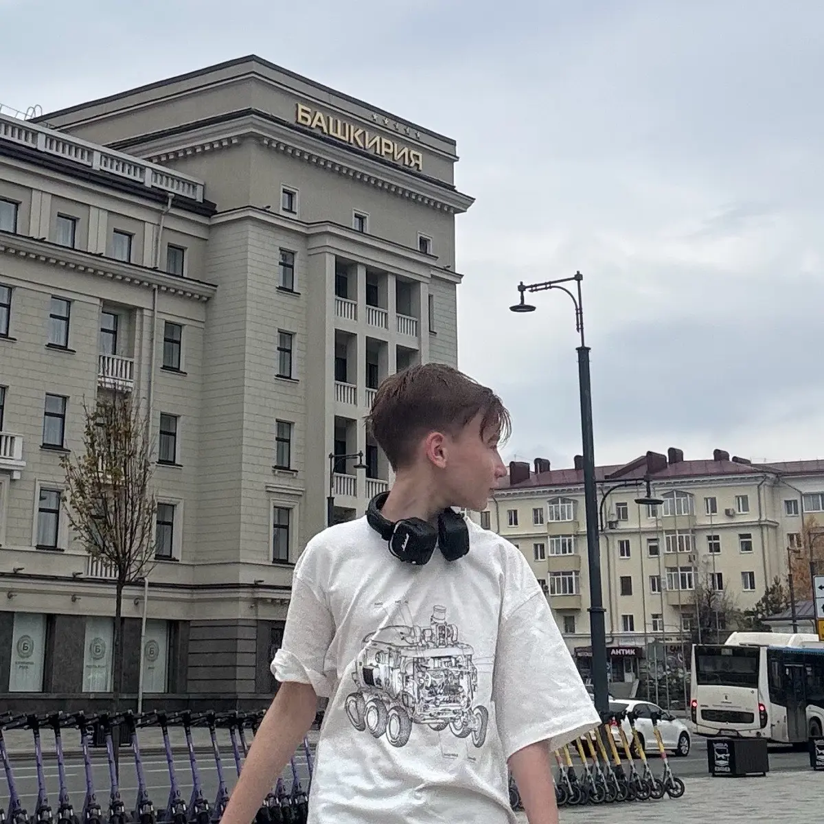 Ганиев Алмаз