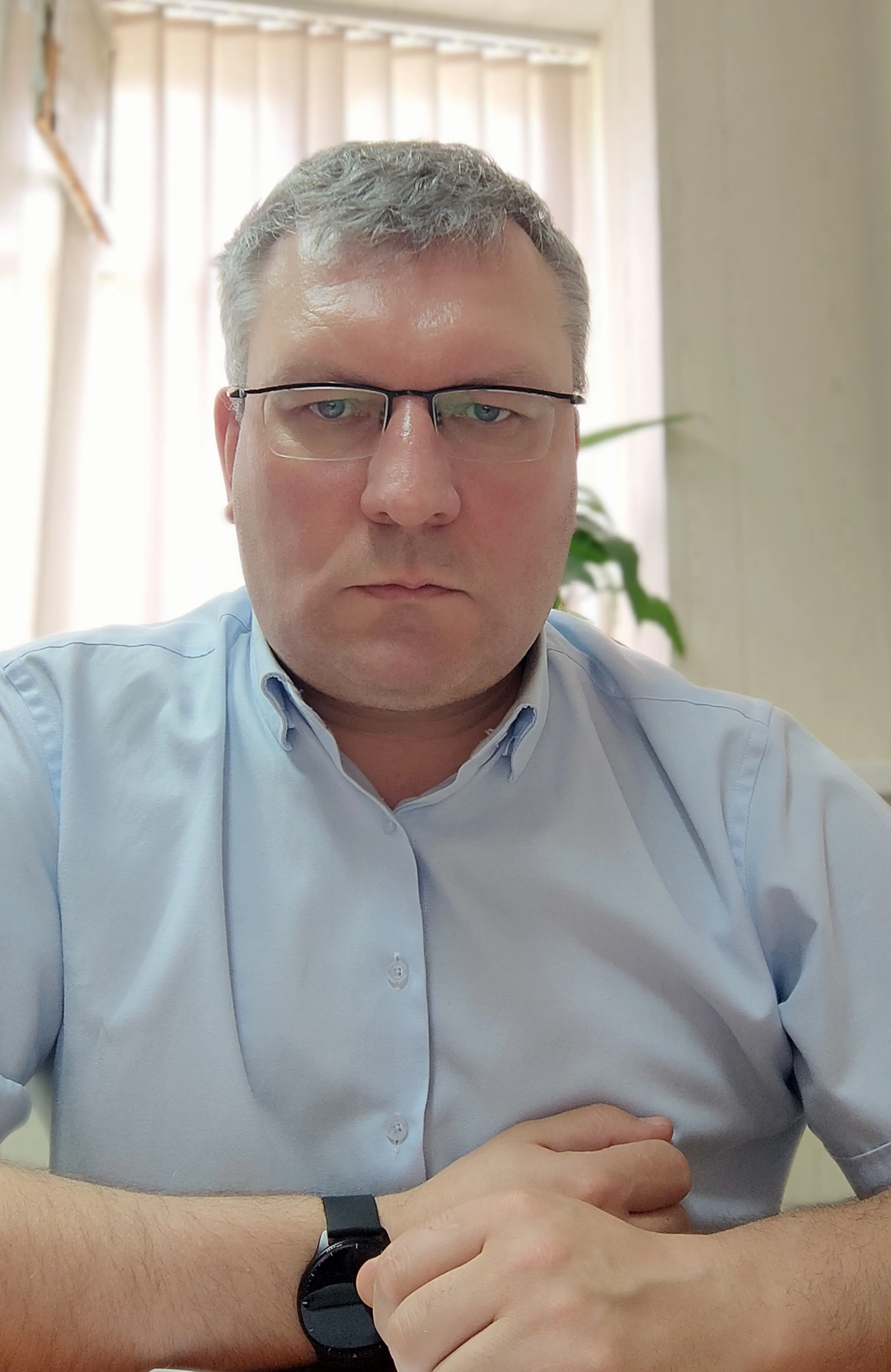 Владимир Куревлёв