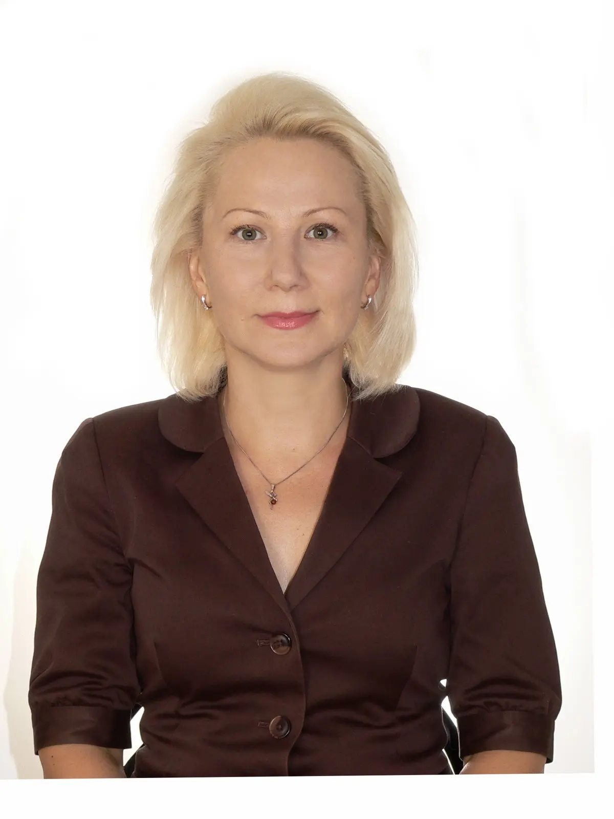 Галия Вилькеева | Сетка — социальная сеть от hh.ru