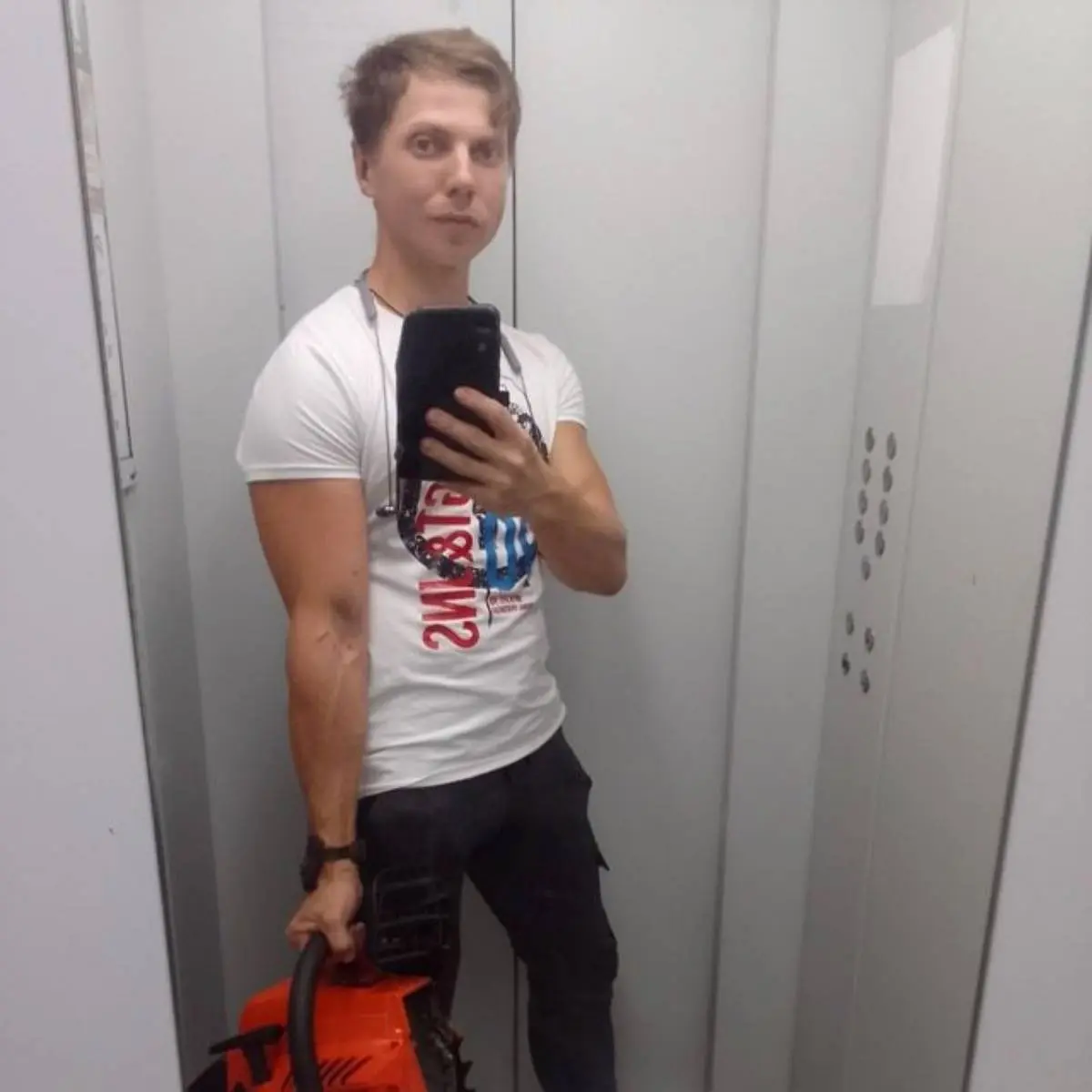 Евгений Зайчиков