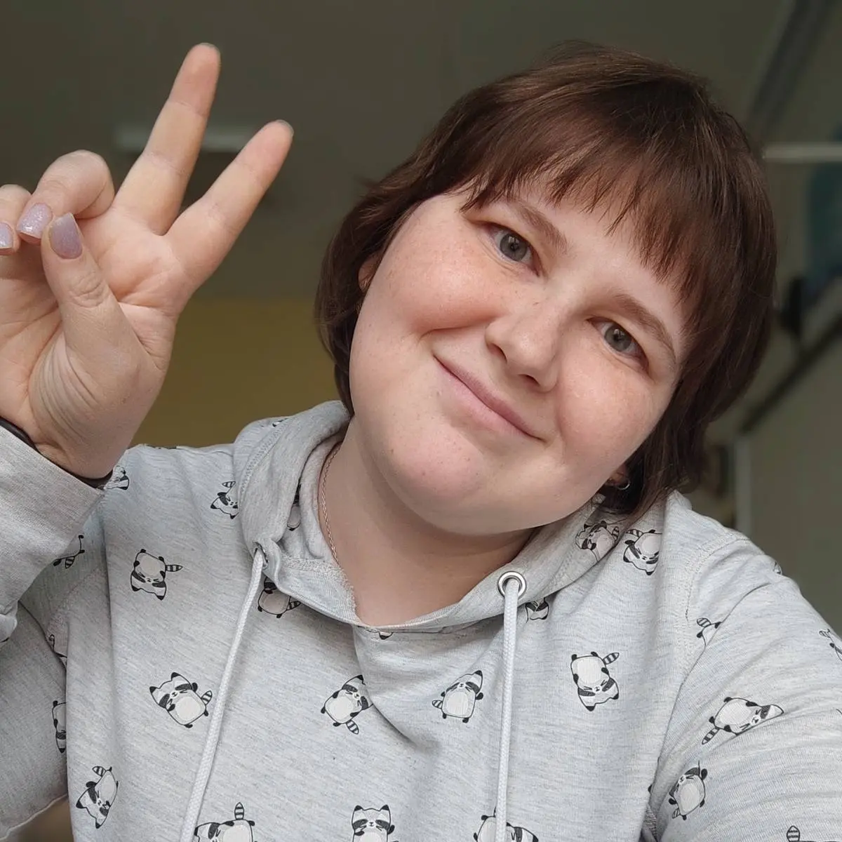 Любовь Ащеулова