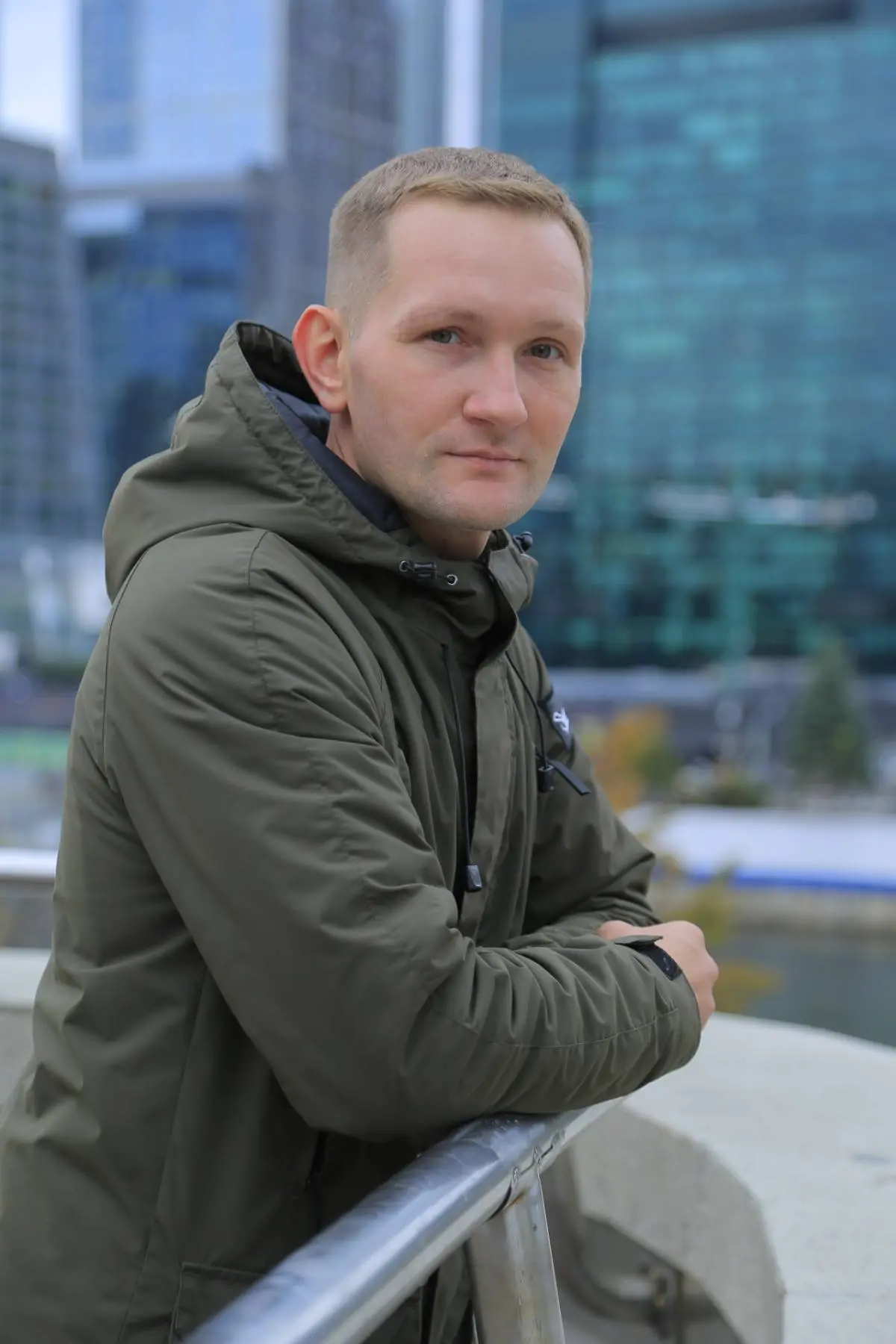 Владимир Евсеев