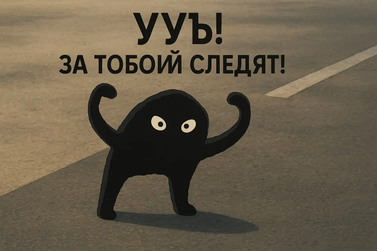 ЪУЪ! За тобой следят! Или как не надо анализировать мессенджеры
Можете поугарать, как по-дебильному отрабатывают повестку по Max и Telega | Сетка — социальная сеть от hh.ru