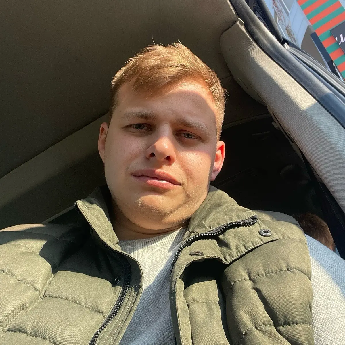 Леонид Коробинцев