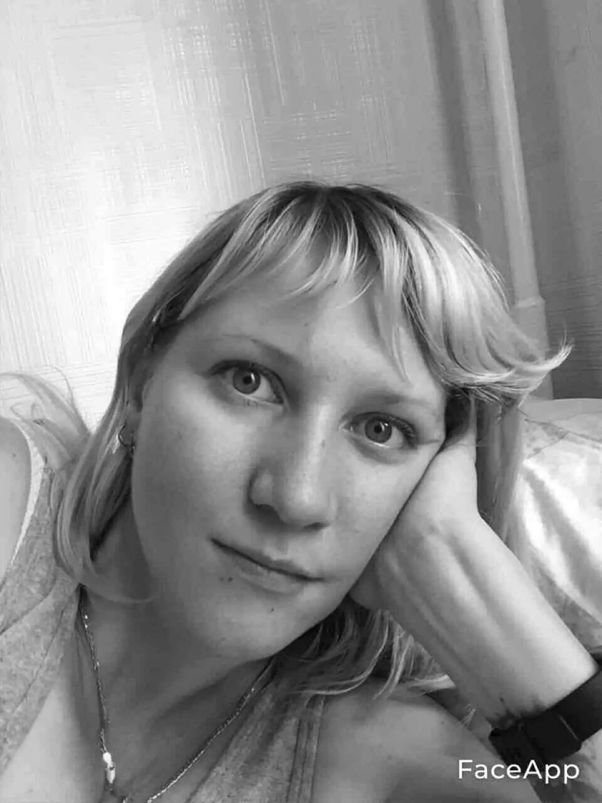 Светлана Милова