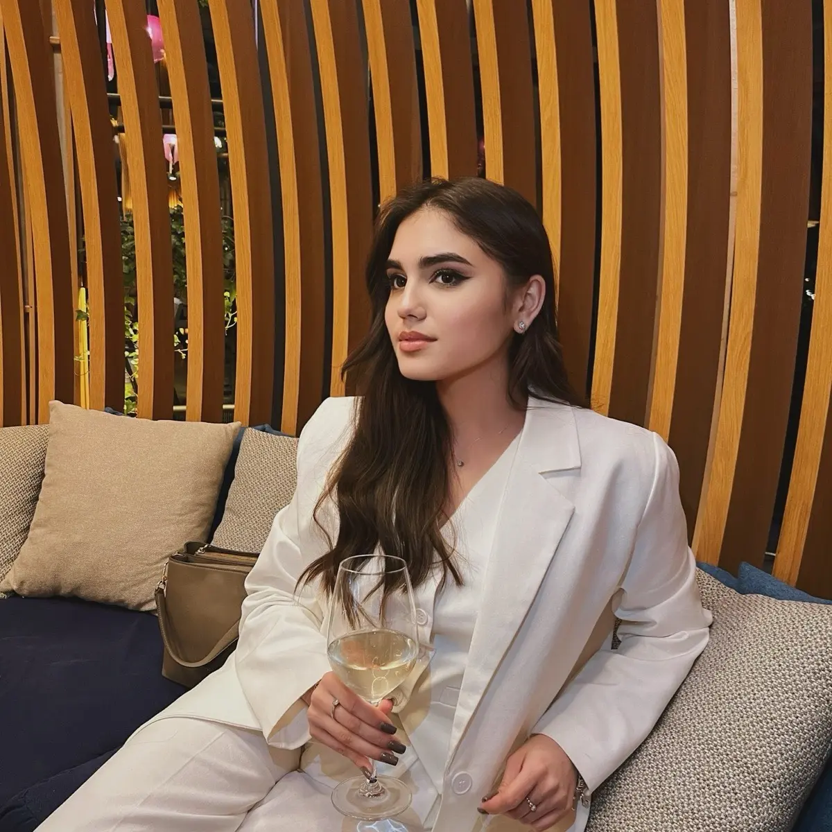 Ксения Валиева