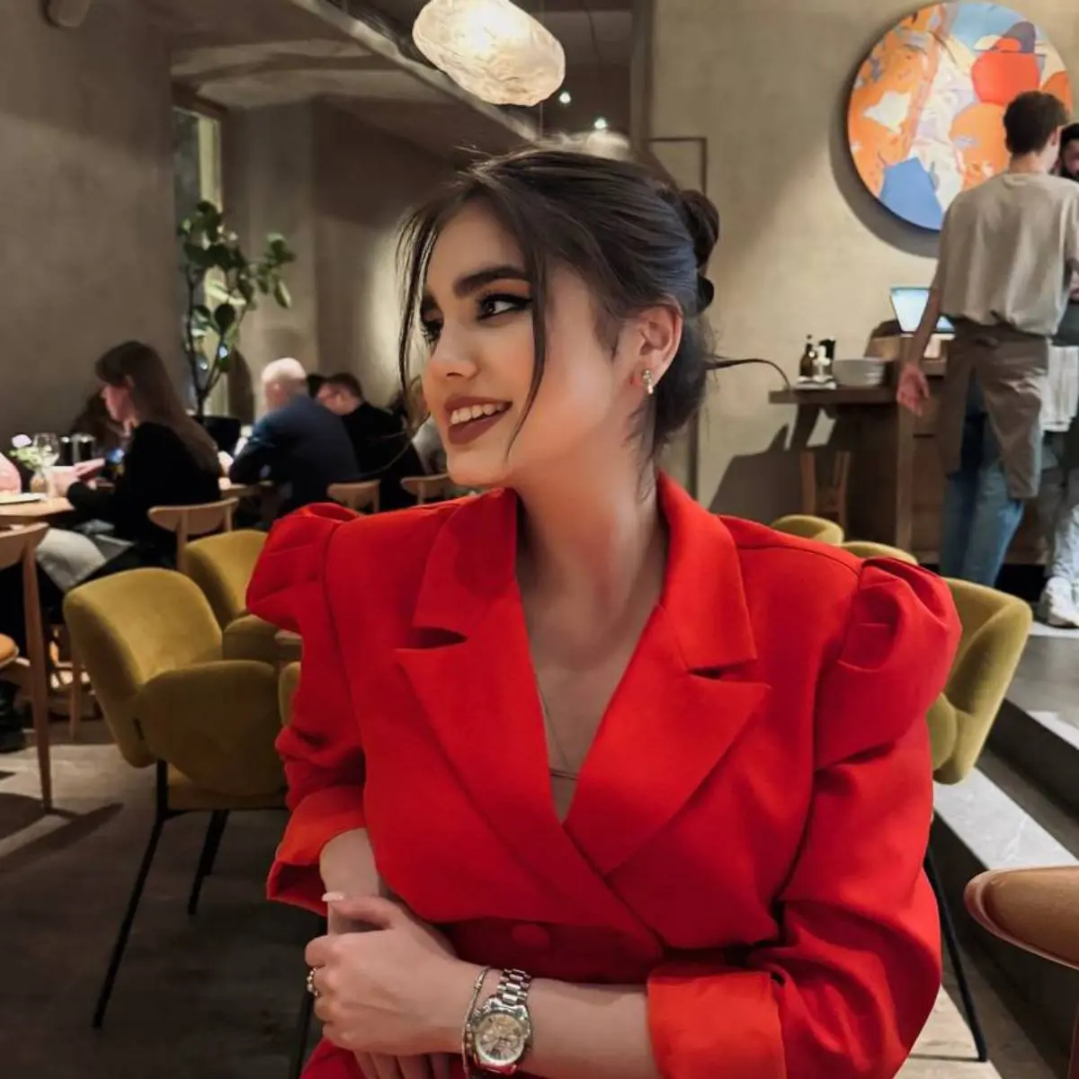 Ксения Ветвицкая