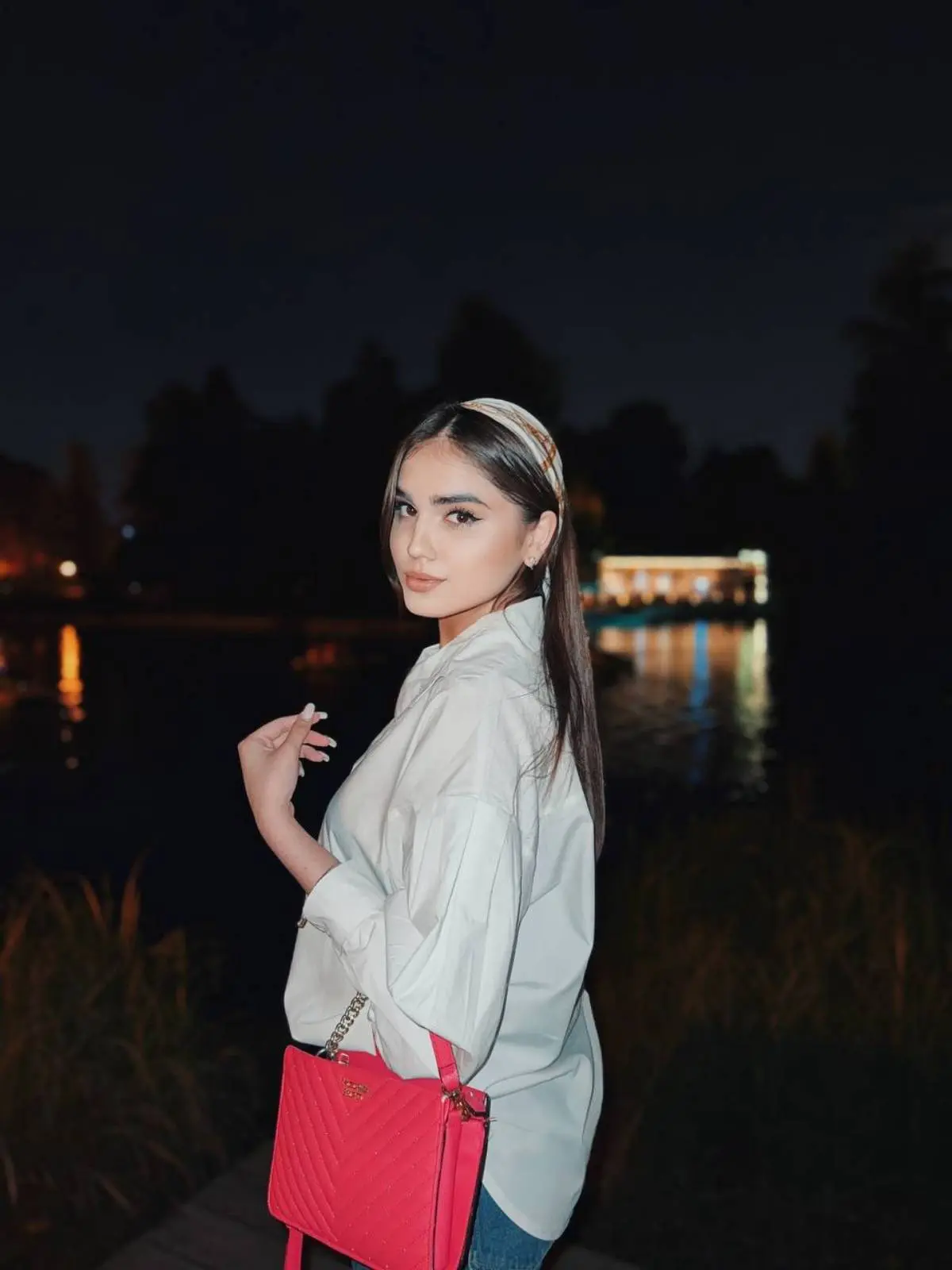 Ксения Беляева | Сетка — социальная сеть от hh.ru